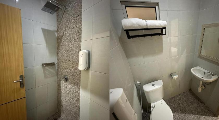 Masri Living By Daphna International Hotel Yogyakarta Exterior photo